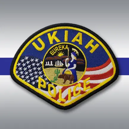 Ukiah Police Department Читы