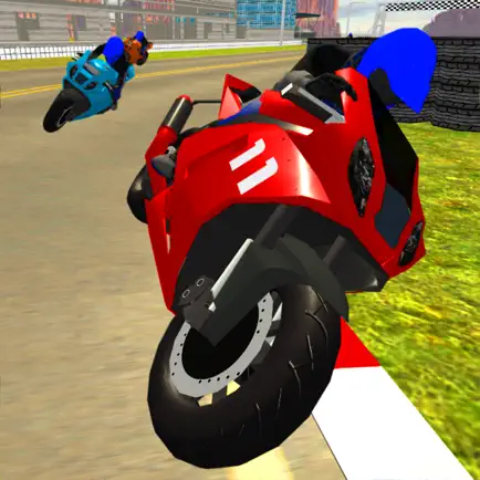 Real Bike Racing Game Читы