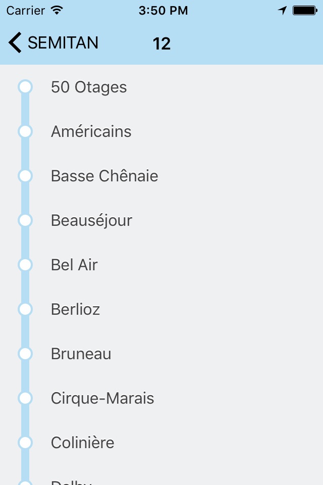 Rengo Nantes screenshot 3