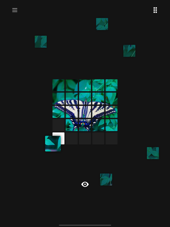 Screenshot #5 pour Mini Jigsaw Puzzle