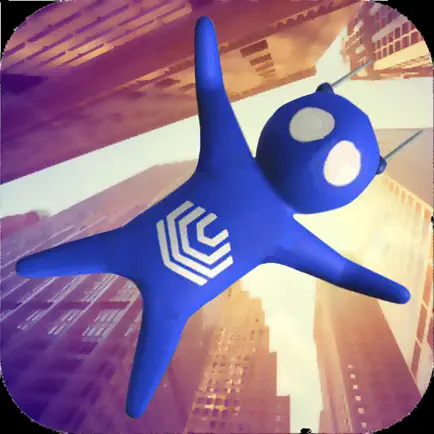 Don't Fall! Human Flat Gang 3D Cheats