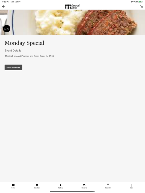 Screenshot #5 pour Ott's General Store