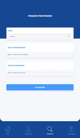 Game screenshot Ensa Saúde hack