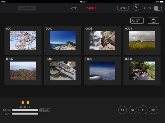 Screenshot #5 pour AG ROP