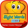 Sight Words 1-300 - iPhoneアプリ