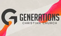 Generations CC app icon