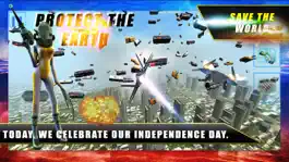 Game screenshot Air War Resurgence hack