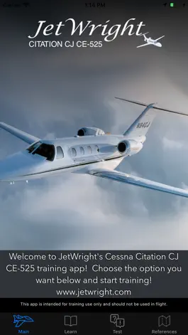 Game screenshot JetWright CE-525 CJ mod apk