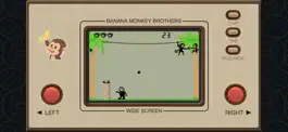 Game screenshot Banana Monkey Brothers hack