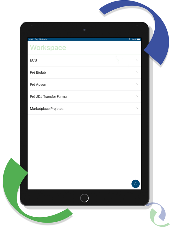 Screenshot #4 pour PharmaLink
