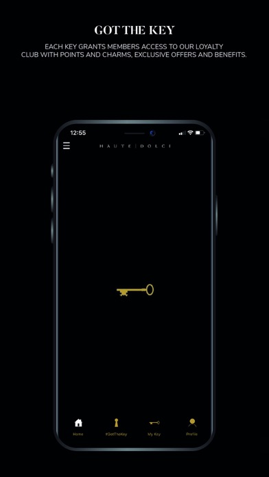 GotTheKey Screenshot