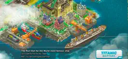 Game screenshot Titanic Shipyard hack