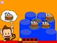Monkey Preschool Find It ipad bilder 2
