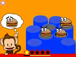 Monkey Preschool Find It iPad image 3