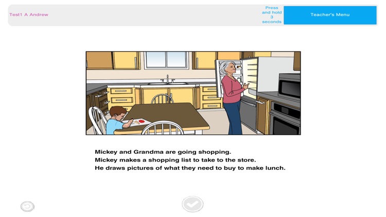 Ready for Kindergarten: KRA