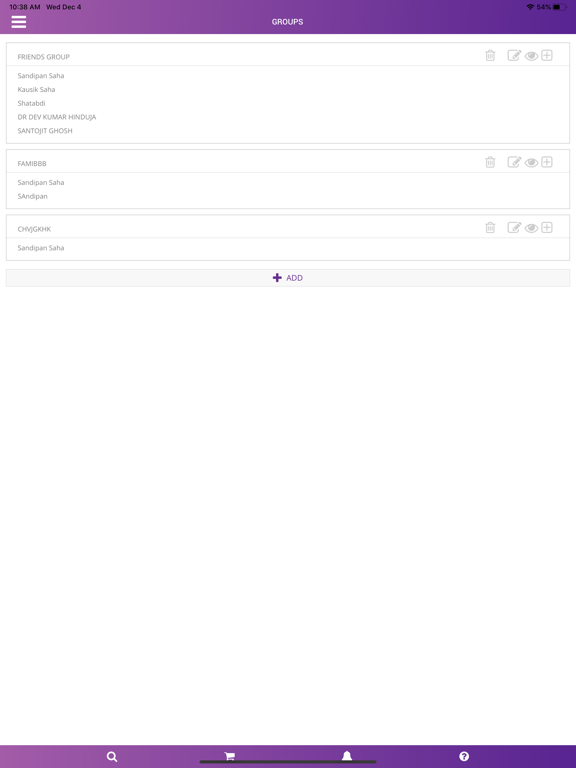 Screenshot #6 pour MEDePAL
