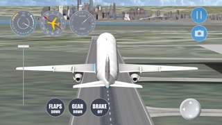 New York Flight Simulatorのおすすめ画像5