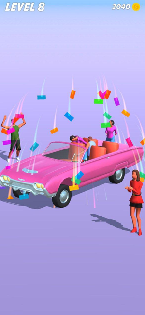 Auto Party(圖4)-速報App