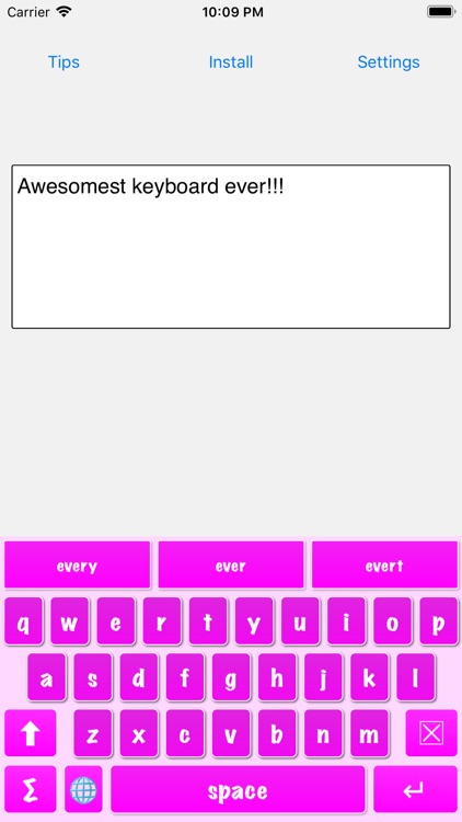 SmartBoard screenshot-4