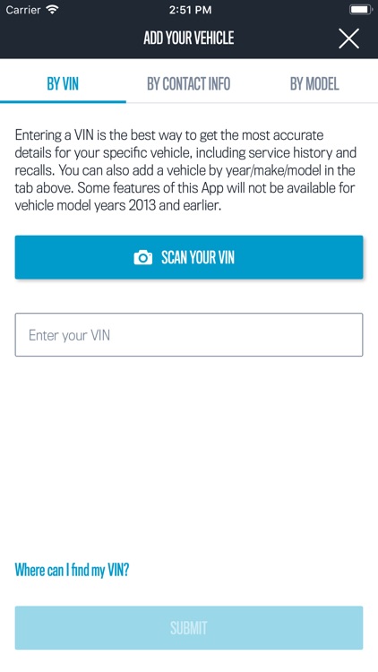 Chrysler For Owners screenshot-3