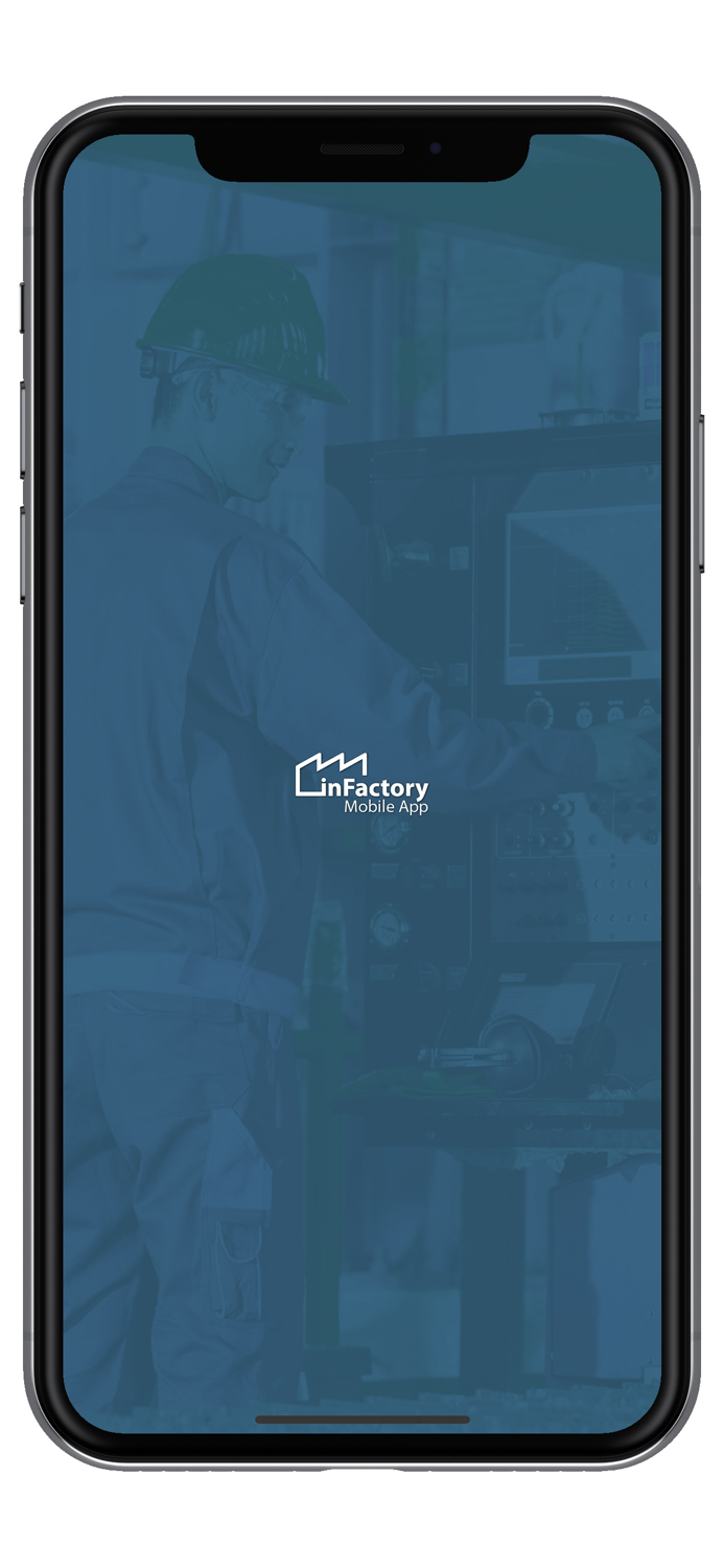 inFactory Mobile App