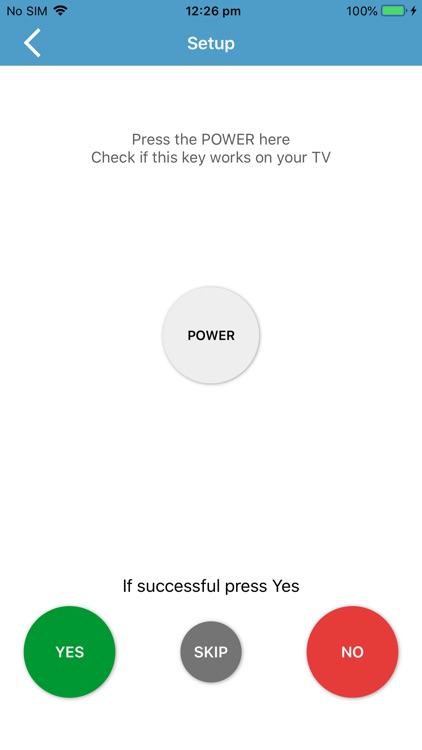 Conexum screenshot-3