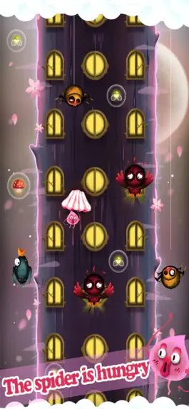 Game screenshot Flappy Up -Super Dream Monster mod apk