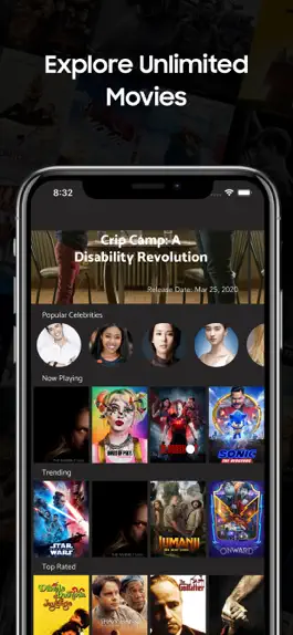 Game screenshot Dixmax - Cinema Hub apk