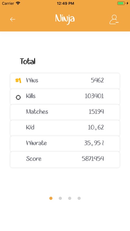 FortRanking screenshot-3