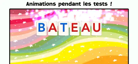 La magie des mots - dictées