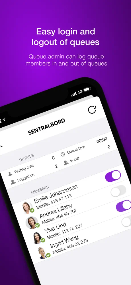 Telia Bedriftsnett