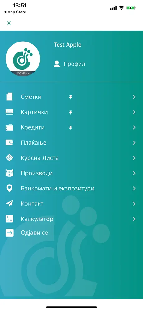 BANK2GO