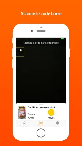Game screenshot MICI Nutrition apk