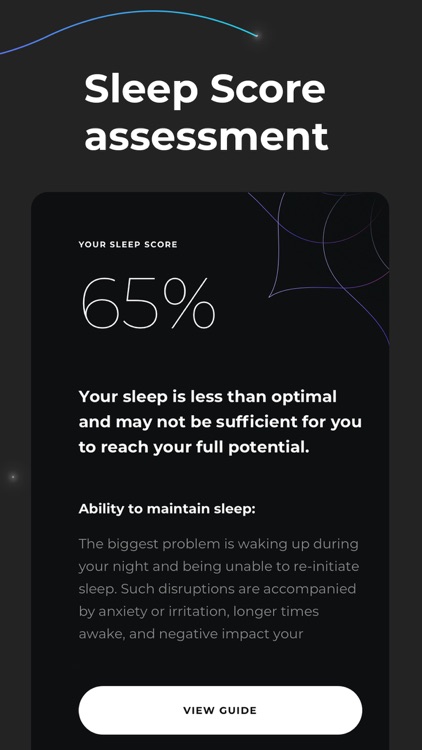 Sleep Booster: Sleep Cycle App screenshot-7