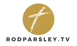 RODPARSLEY.TV app icon