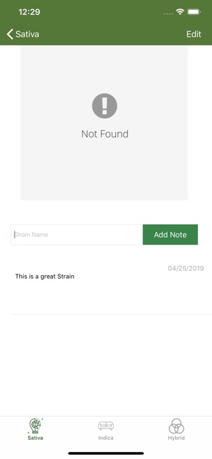 WriteWeed(圖4)-速報App