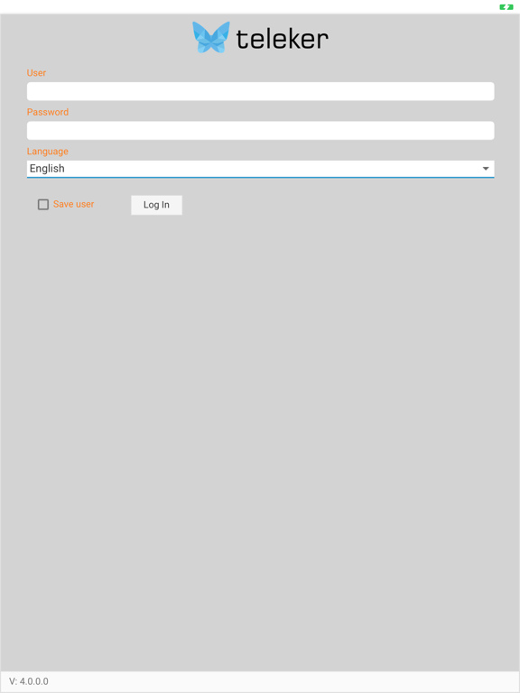 Teleker app screenshot 3