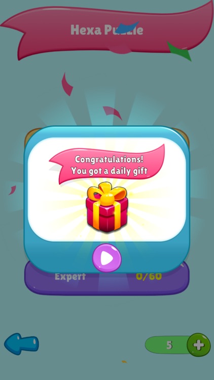 Ocean Matching Puzzle Game 3D