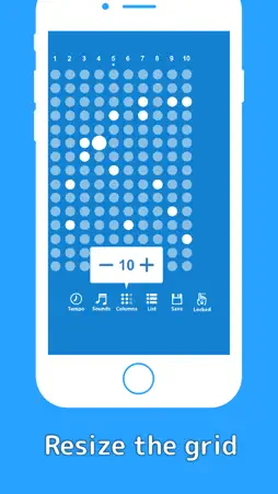 Tones screenshot 5