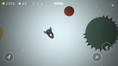 Mission Gravity screenshot 4