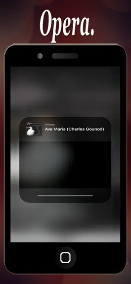 Game screenshot Opera. hack