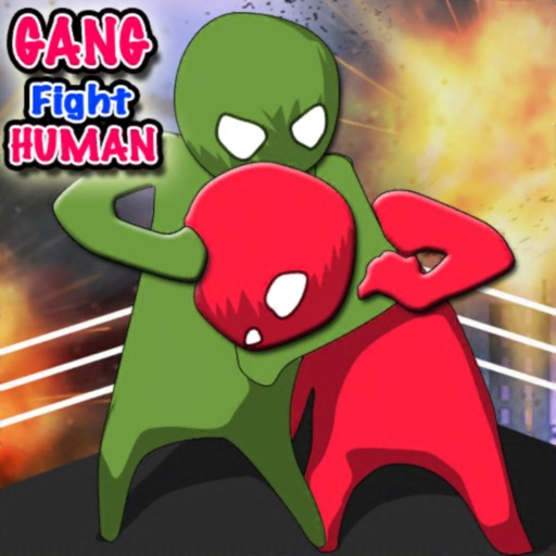 Gang Human Fight icon