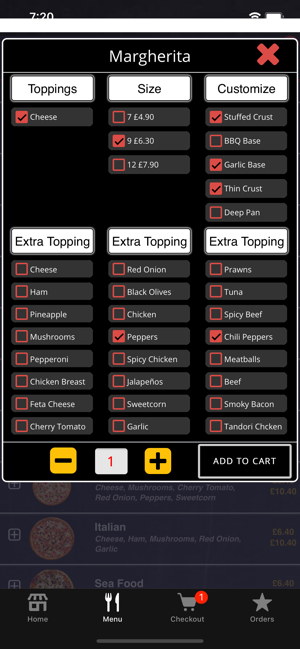 Bodmin Chicken House(圖5)-速報App