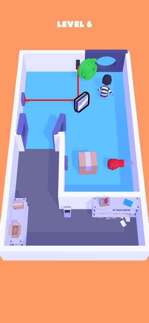 Laser Puzzle!(圖7)-速報App