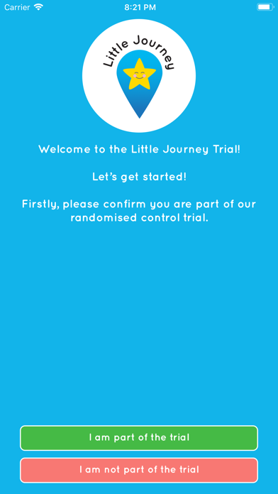 Little Trial Screenshot