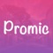 Promic - application that has given you a base of thousands of French words and phrases