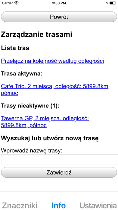 TOTUPOINT Screenshot