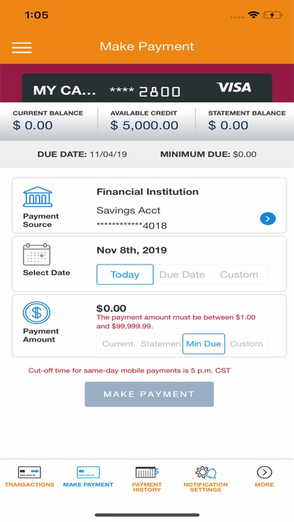 FD Card Manager screenshot-4