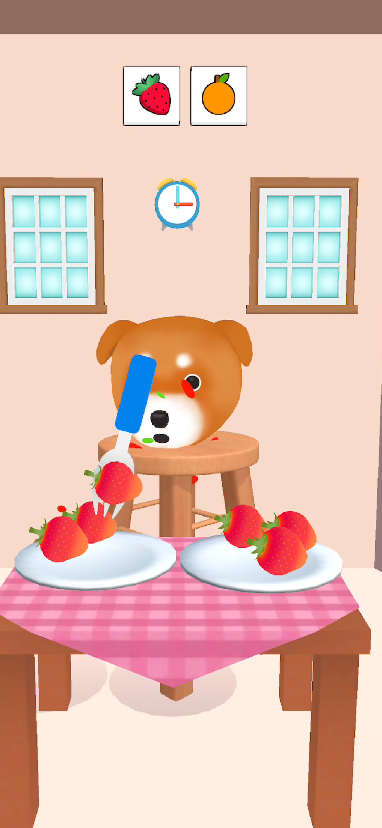 Pet Feed Simulator screenshot 4