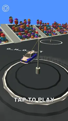 Game screenshot Royale Drift 3D mod apk